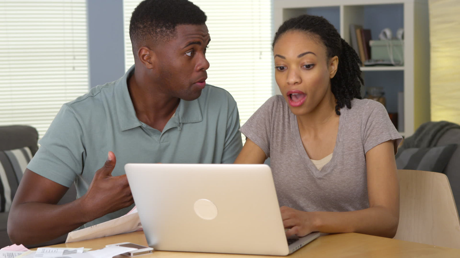 Are Your Friends and Family a Threat to Your Finances?