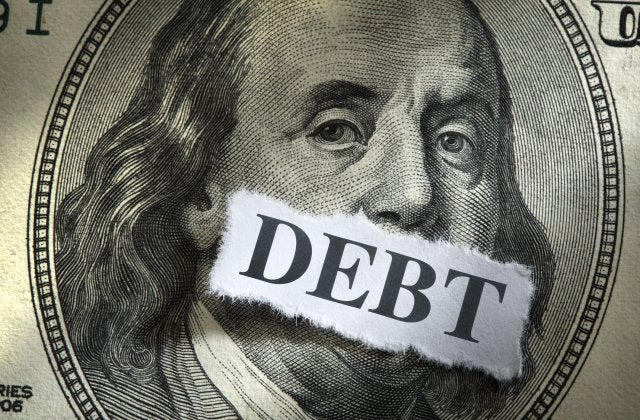 Is Debt Reduction Negotiation the Solution for You?