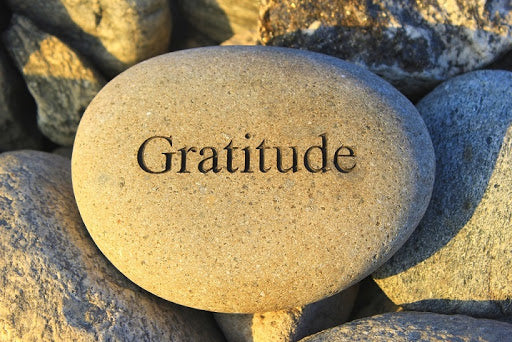 Gratitude Affects Your Money
