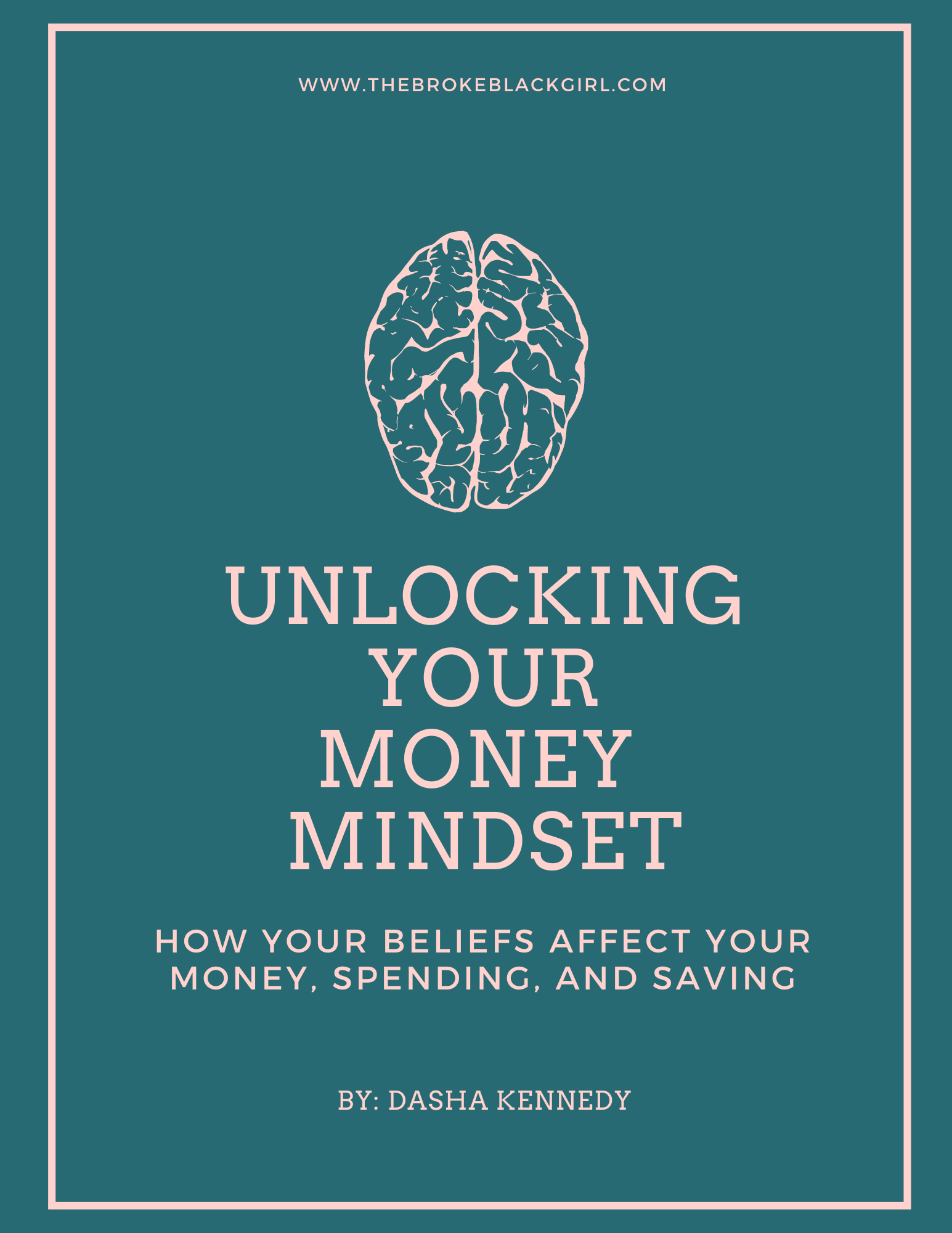 Unlocking Your Money Mindset