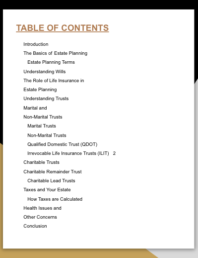 Don&#39;t Forget to Secure The Bag You&#39;re Chasing