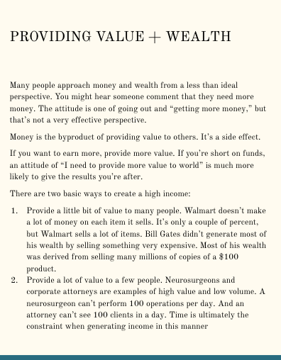 Unlocking Your Money Mindset